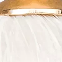 Double Drop Earrings