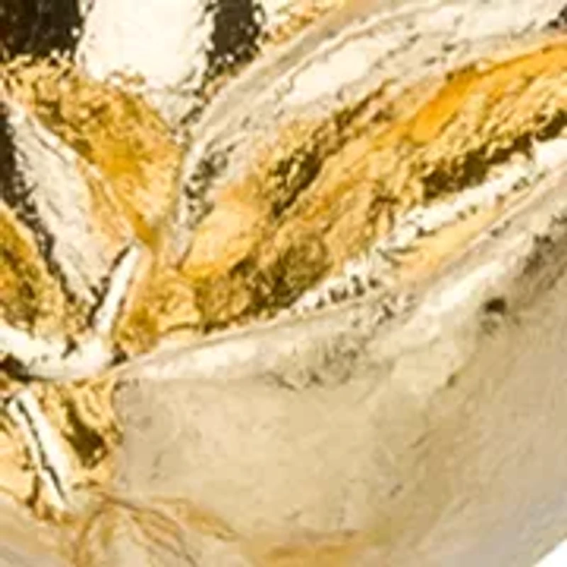 Rose with Stem Drop Earrings