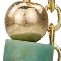 Bird Linear Earrings