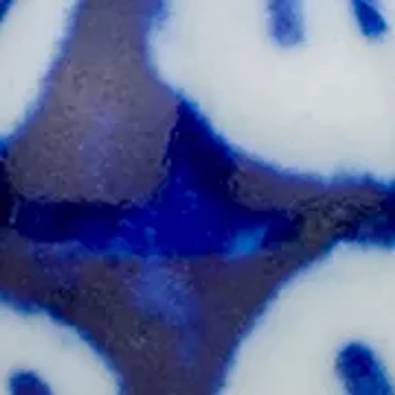 Baroque Pearl Drop Earrings 