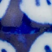 Baroque Pearl Drop Earrings 