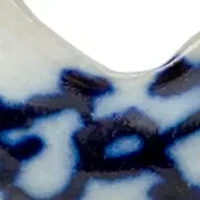 Circle Drop Earrings