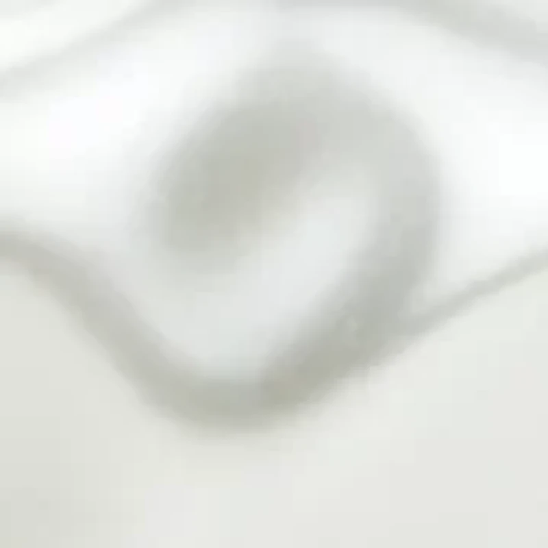 Flower Pearl Clip Drop Earrings