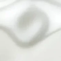 Flower Pearl Clip Drop Earrings