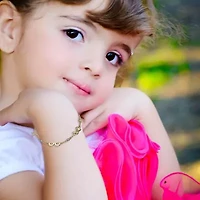 Lab Created 14K Gold Plated  Bracelet for Kids