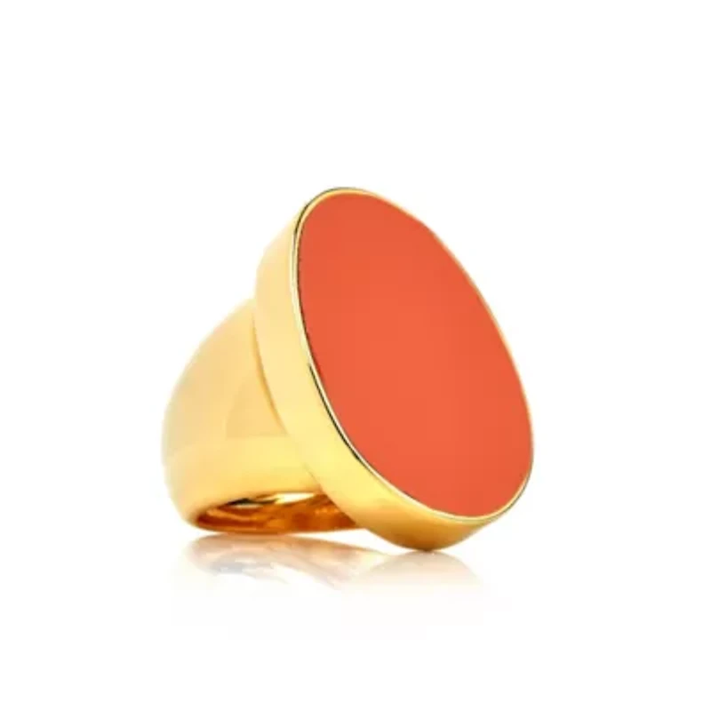 Kidney Adjustable Ring