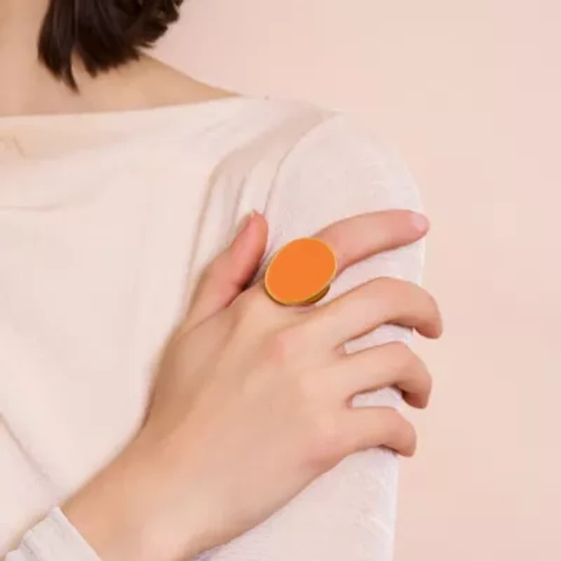 Kidney Adjustable Ring