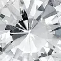 Sterling Silver 10MM Round Cut Solitaire Crystal Studs