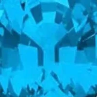 Solid Sterling Silver Swiss Blue Topaz Studs