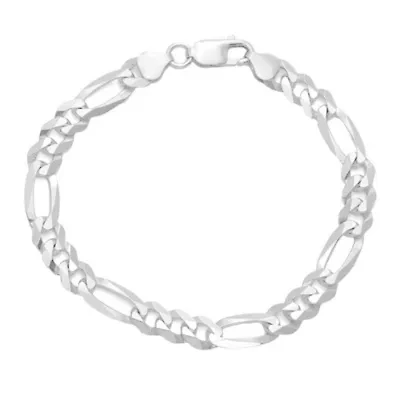 925 Sterling Silver Bracelet 8 inch