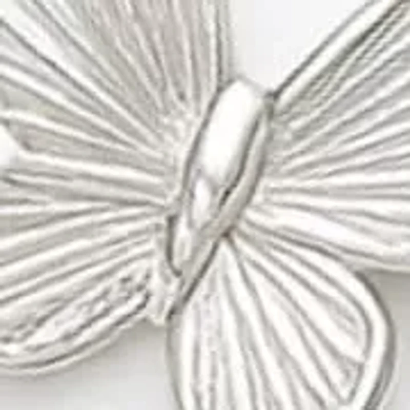 Crystal Butterfly Bracelet