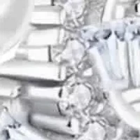 Sterling Silver Swirl Earrings