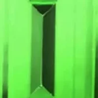 Sterling Silver Emerald Cut Studs