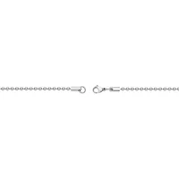 Stainless Steel Layered Cross Pendant