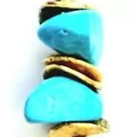 Nefatari Turquoise Earrings