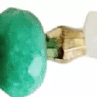 Moonstone Amazonite Bracelet
