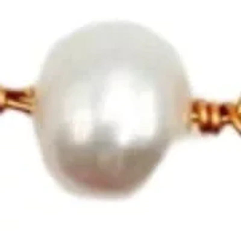 Pearl Accent Bracelet