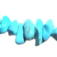 Turchese Necklace