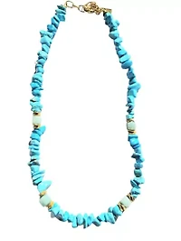 Turchese Necklace