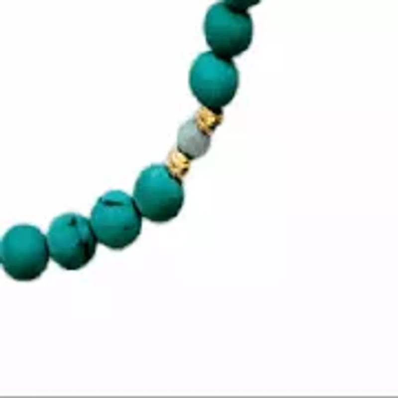 Faros Long Necklace