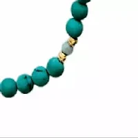 Faros Long Necklace