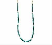 Faros Long Necklace