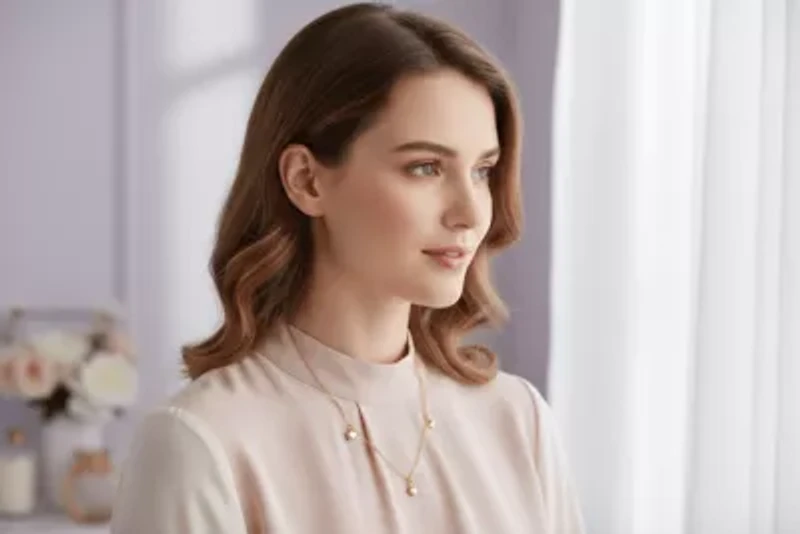 Heart Necklace