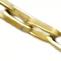 Box Chain Bracelet
