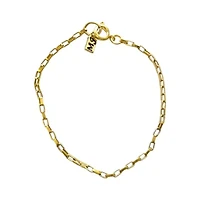 Box Chain Bracelet