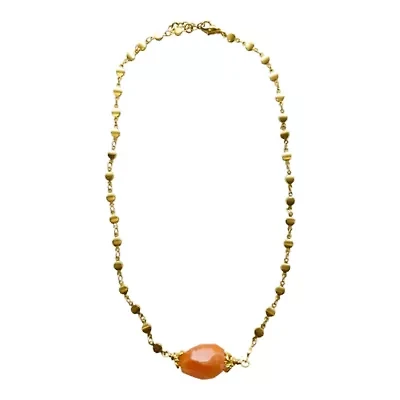Otono Necklace