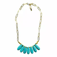 Xema Necklace