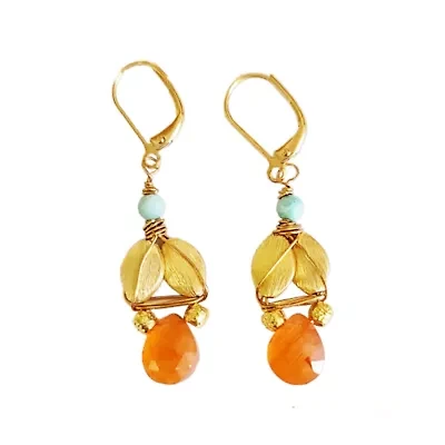 Ferra Chandies Earrings