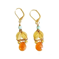 Ferra Chandies Earrings