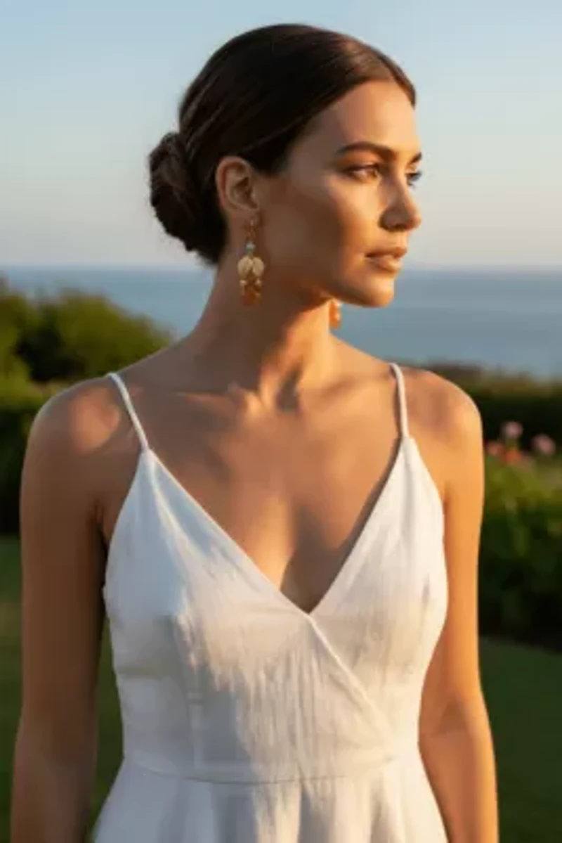 Ferra Chandies Earrings