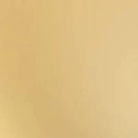 Tarnish Resistant 18k Gold Plated Open Columns Ring