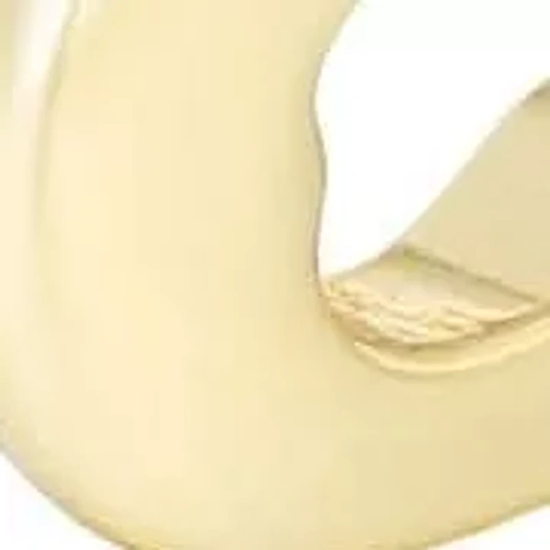 14k Gold Plated Adjustable Safety Band Ring