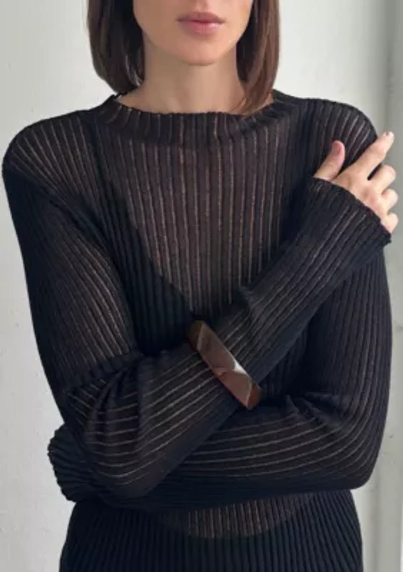 Chunky Tortoise Cuff