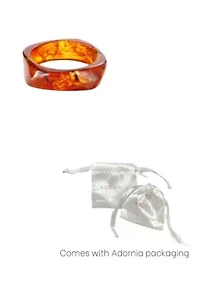 Chunky Tortoise Cuff