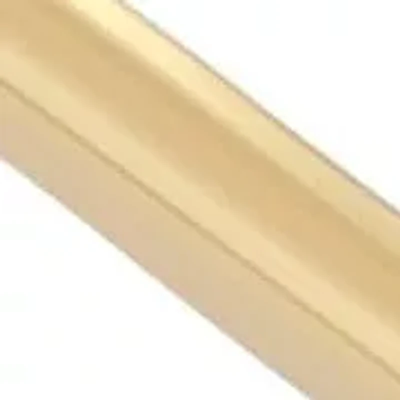 Tarnish Resistant 18k Gold Plated Wave Cuff