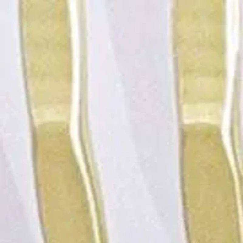Gold Plated -Piece Thin Bangle Set