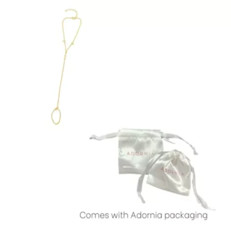 Hand Chain gold