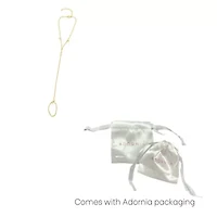 Hand Chain gold