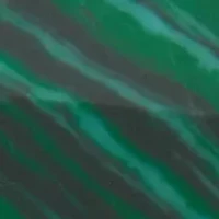 Green Stone Cuff Bracelet