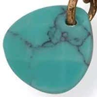  Beaded Western Charm Slider Bracelet