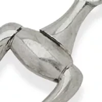 Chain Link Flex Bracelet