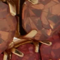 Crystal Atta Girl Stretch Bracelet