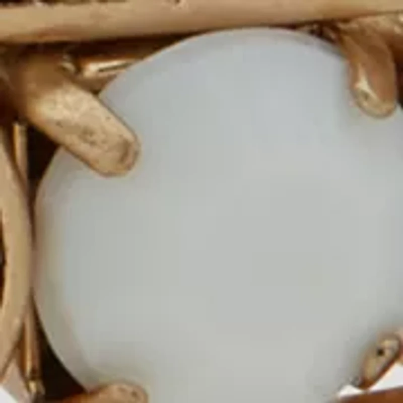  Country Heart Stretch Bracelet Set