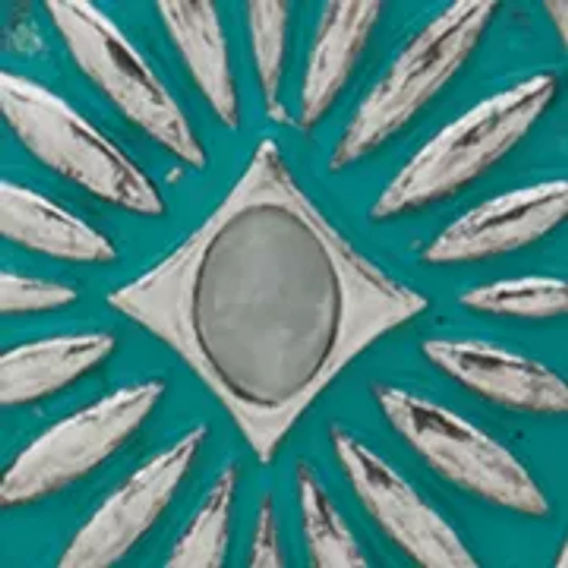 Multi Long Beaded Earrings