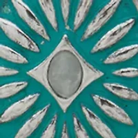 Multi Long Beaded Earrings