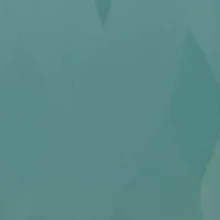 Silver Tone Turquoise Stone Linear Earrings